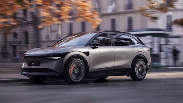 Zeekr 7X BEV 100KWH PRIVILEGE AWD 5-dørs – privatleasing hos Bildeal
