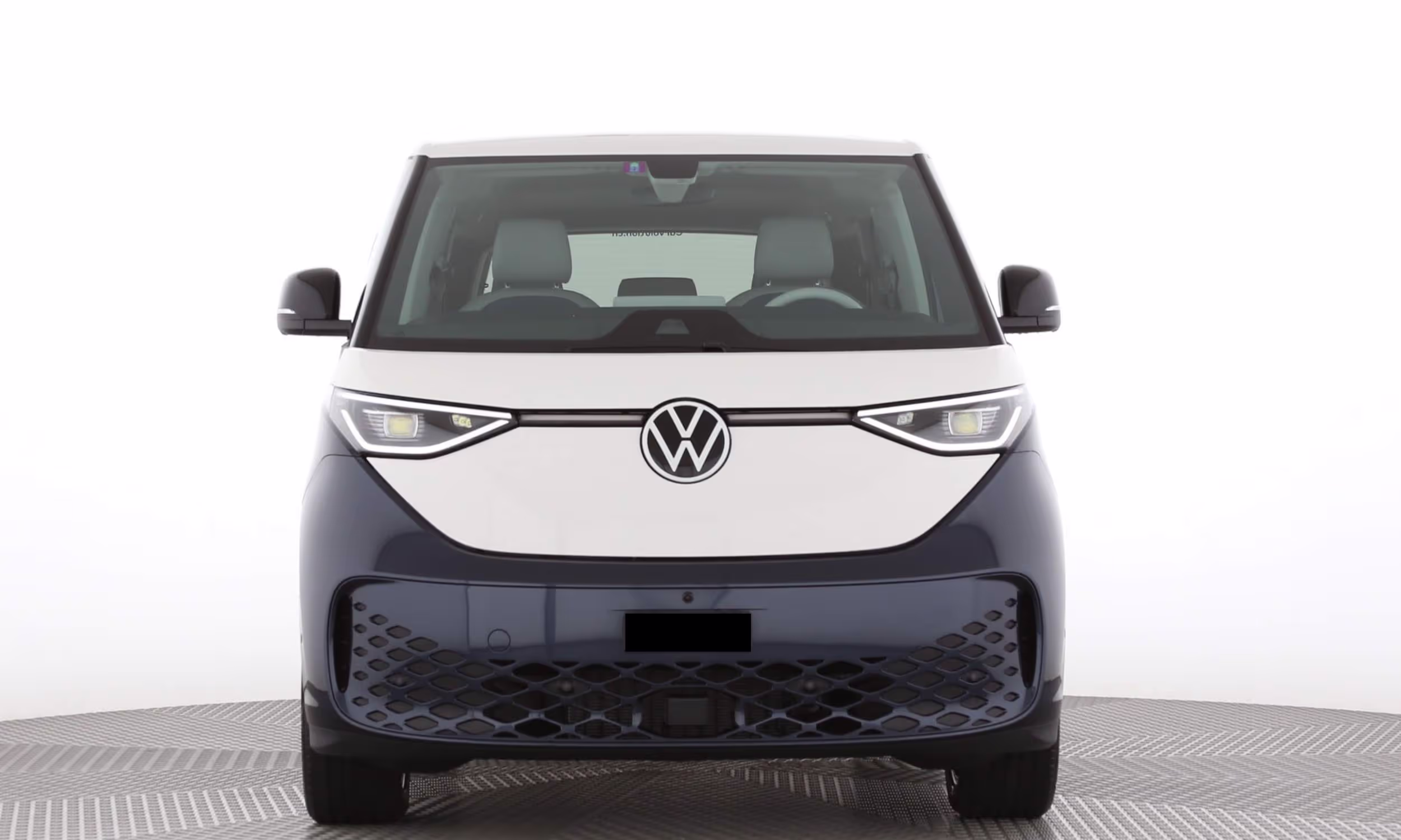 Volkswagen ID Buzz PRO 5-seter – privatleasing hos Bildeal