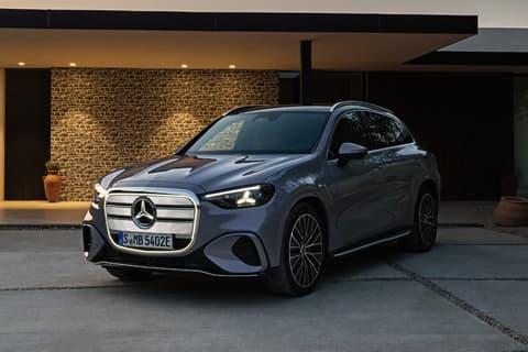 Mercedes GLC 400 4Matic – privatleasing hos Bildeal