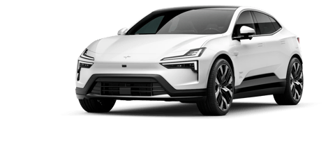 Polestar 4 Long Range Prime – privatleasing hos Bildeal