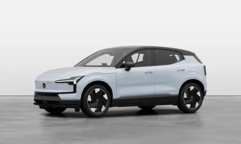 Volvo EX30 Core RWD – privatleasing hos Bildeal