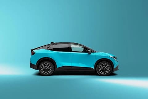 Nissan Leaf Engage 5-dørs 52 kWh – privatleasing hos Bildeal