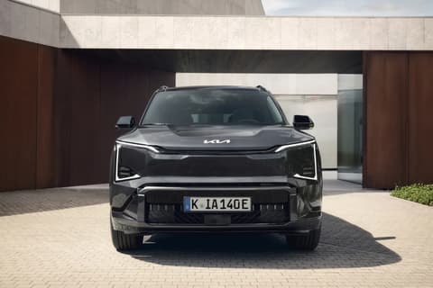 Kia EV5 Long Range AWD – privatleasing hos Bildeal