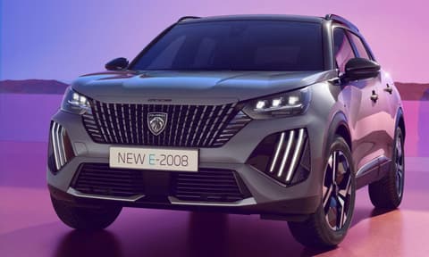 Peugeot E-2008 Allure – privatleasing hos Bildeal