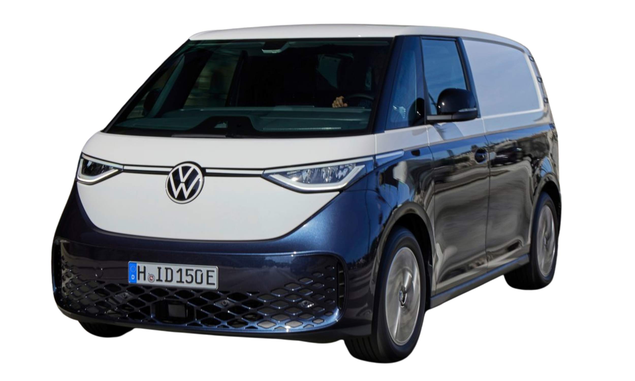Volkswagen ID Buzz Cargo 4Motion – privatleasing hos Bildeal