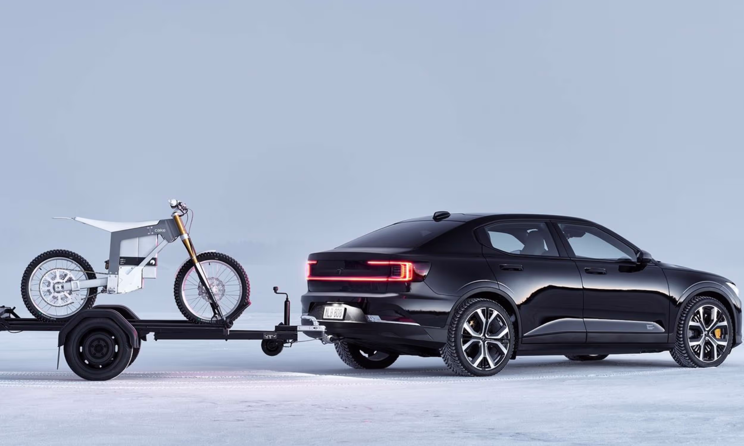 Polestar 2 LR Performance AWD – privatleasing hos Bildeal