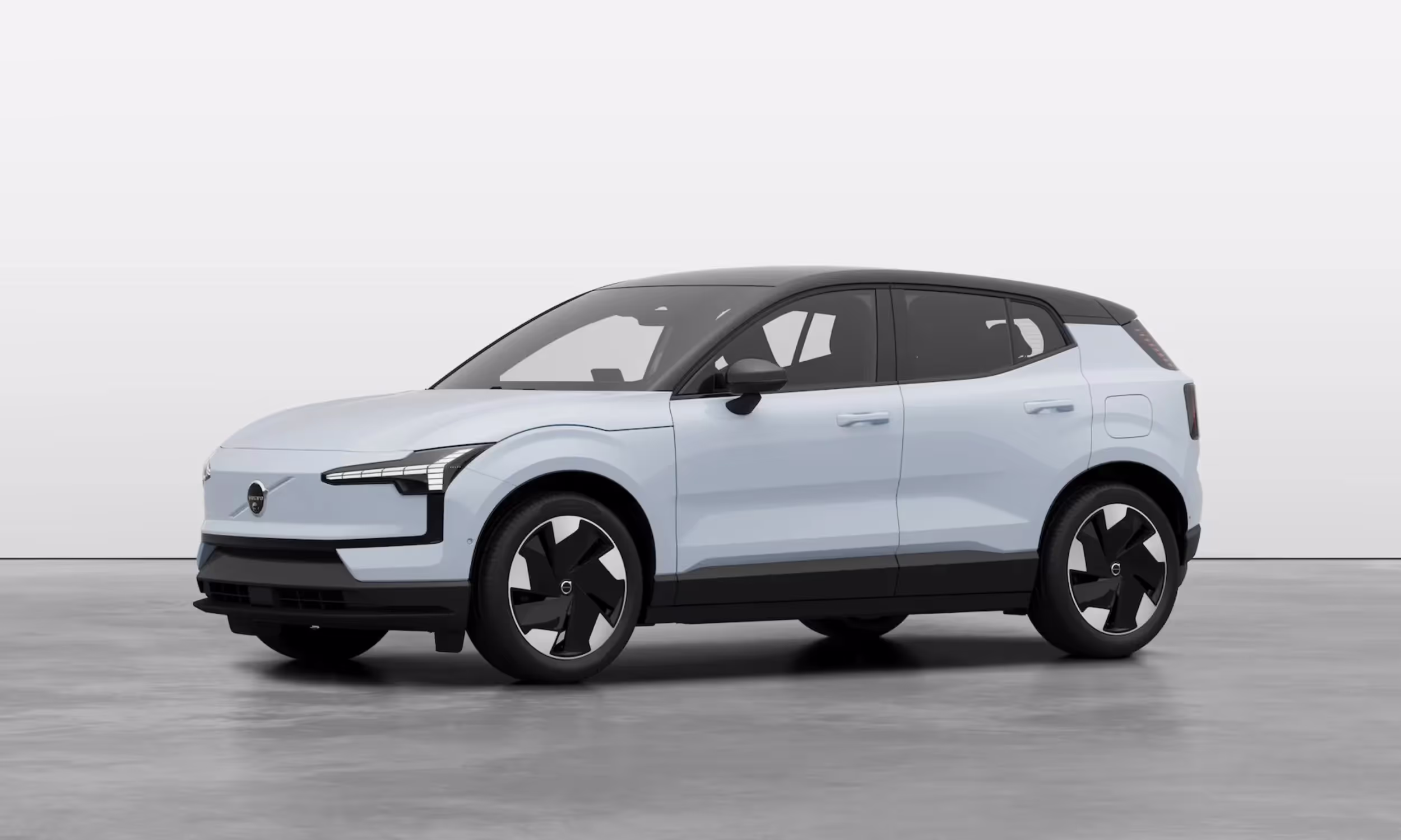 Volvo EX30 Core RWD – privatleasing hos Bildeal