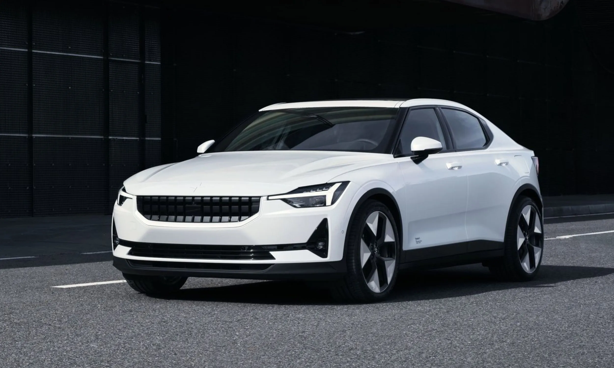 Polestar 2 RWD Long Range – privatleasing hos Bildeal