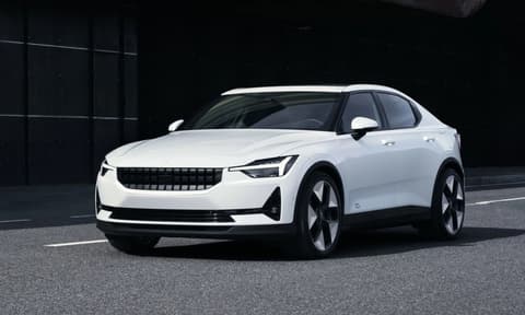 Polestar 2 RWD Long Range – privatleasing hos Bildeal