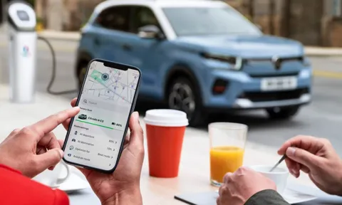 Citroen e-C3 MAX – privatleasing hos Bildeal