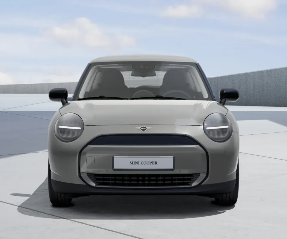Mini Cooper E Essential Trim XS – privatleasing hos Bildeal