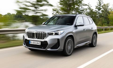 BMW iX1 xDrive 30 Fully charged – privatleasing hos Bildeal