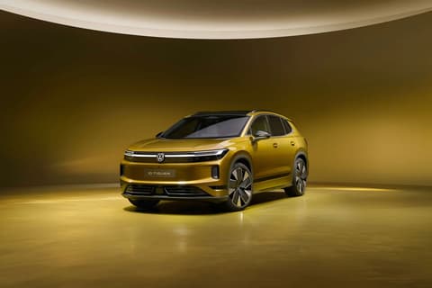 Volkswagen ID.Tiguan Life Launch Edition 4MOTION 77 kWh – privatleasing hos Bildeal