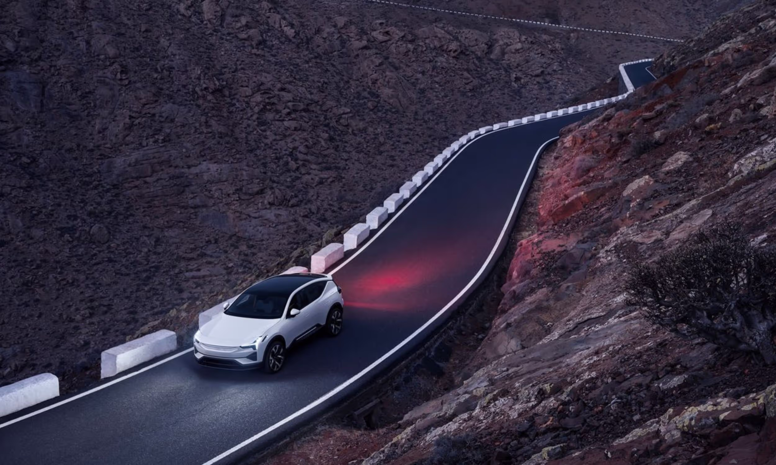 Polestar 3 Long Range AWD – privatleasing hos Bildeal