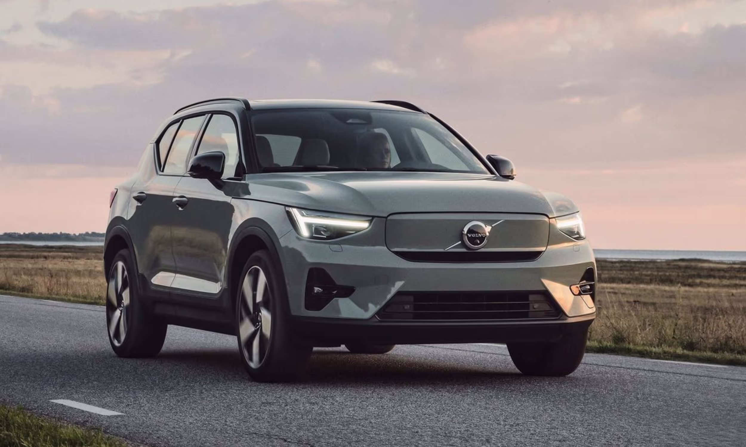 Volvo EX40 Twin Performance Plus AWD – privatleasing hos Bildeal