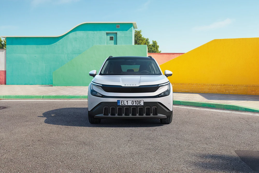 Skoda Epiq 56 kWh Essence Launch Edition – privatleasing hos Bildeal