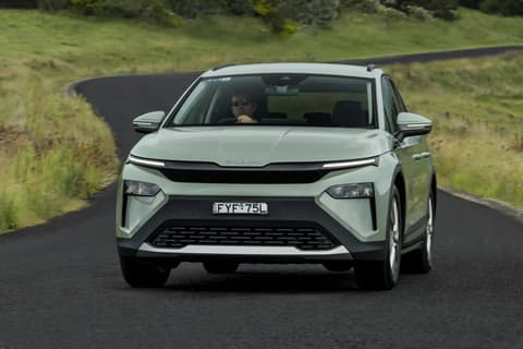 Skoda Elroq 60 Essence – privatleasing hos Bildeal