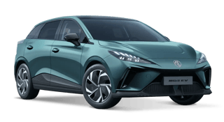 MG MG4 Premium 77 KWh Extended Range