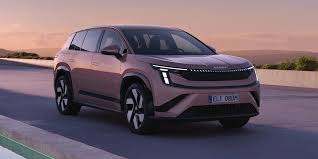 Skoda Peaq 90X Sportline AWD – privatleasing hos Bildeal