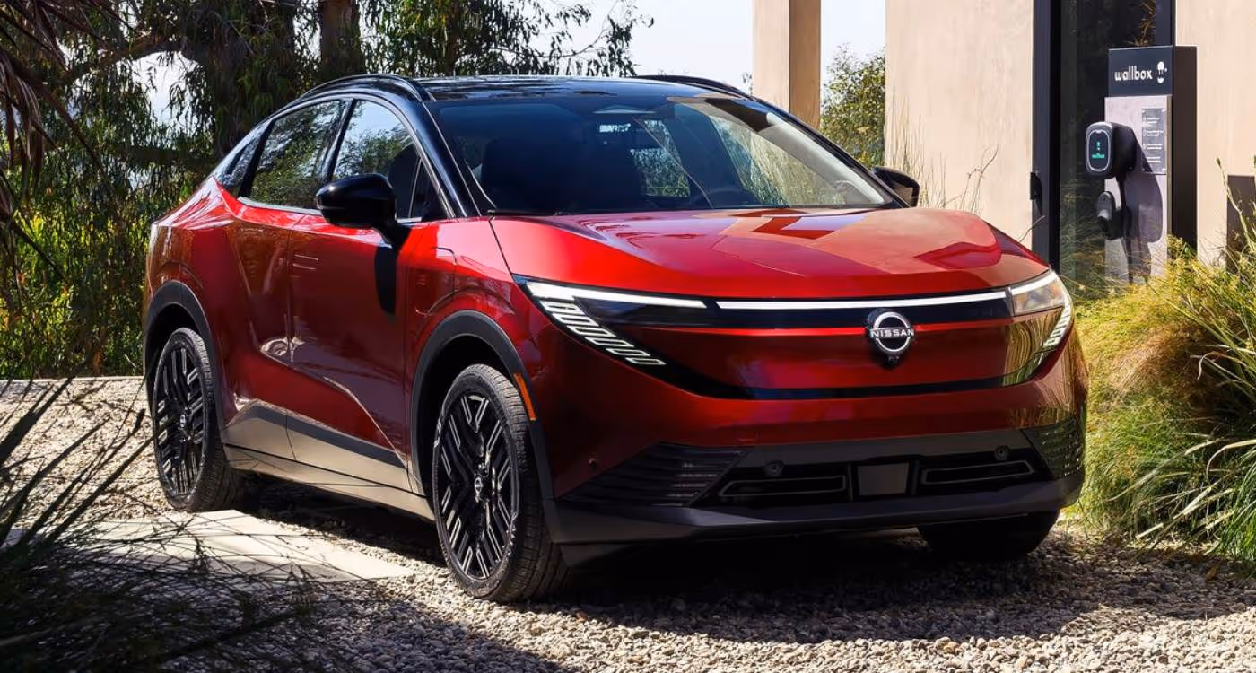 Nissan Leaf Engage 75 KWh – privatleasing hos Bildeal