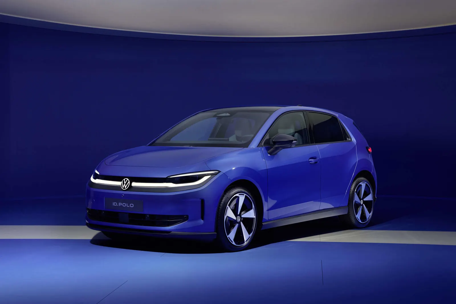 VW ID.Polo Life 52 kWh – privatleasing hos Bildeal
