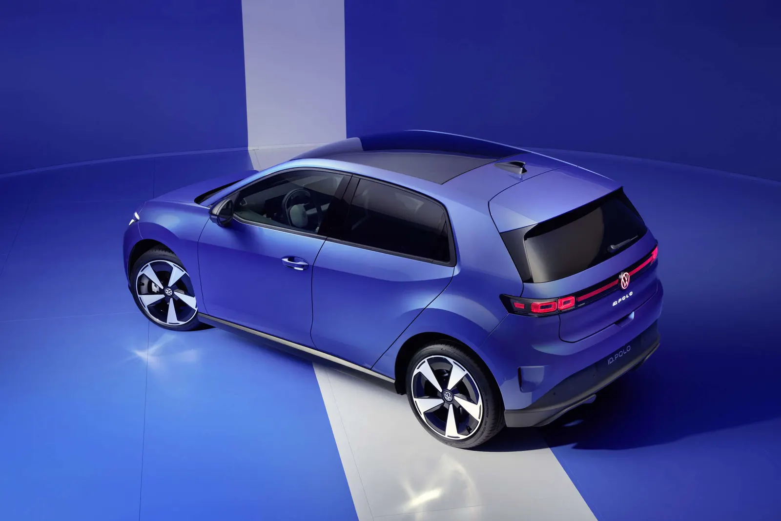 VW ID.Polo Style 52 kWh – privatleasing hos Bildeal