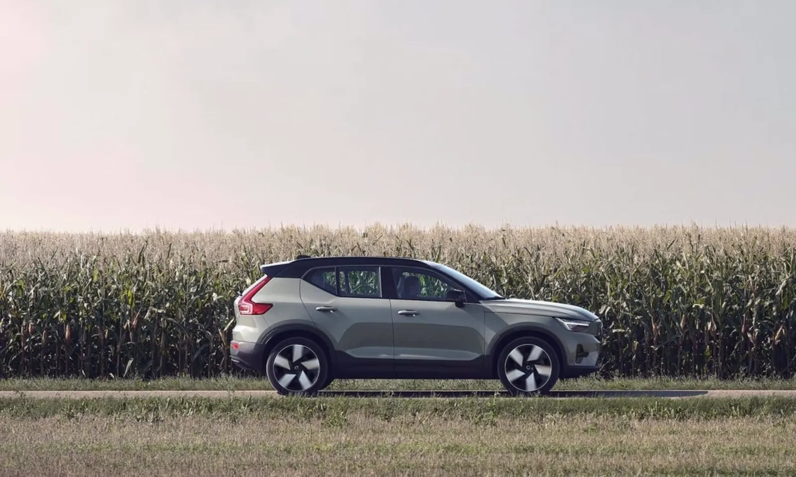 Volvo EX40 Twin Performance Ultra AWD – privatleasing hos Bildeal