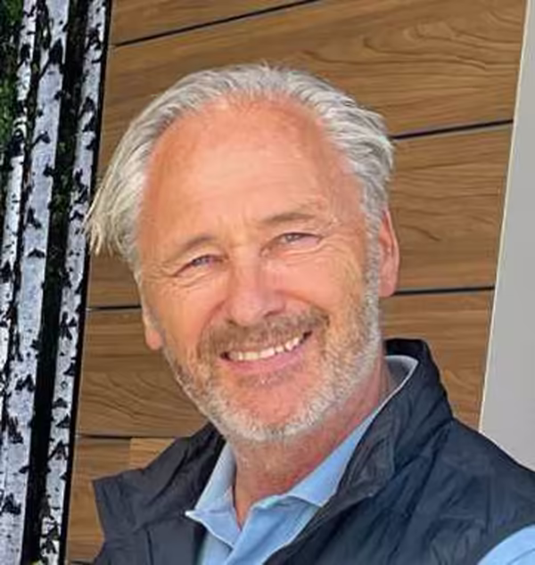Per Ivar Lie
