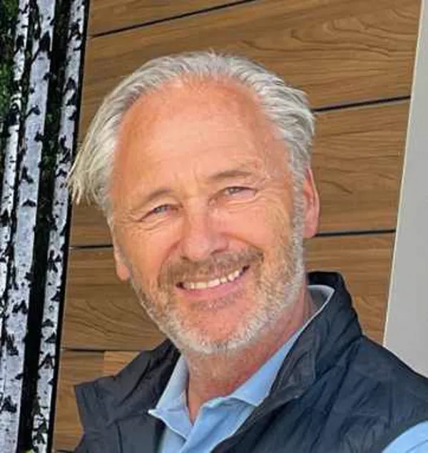 Per Ivar Lie