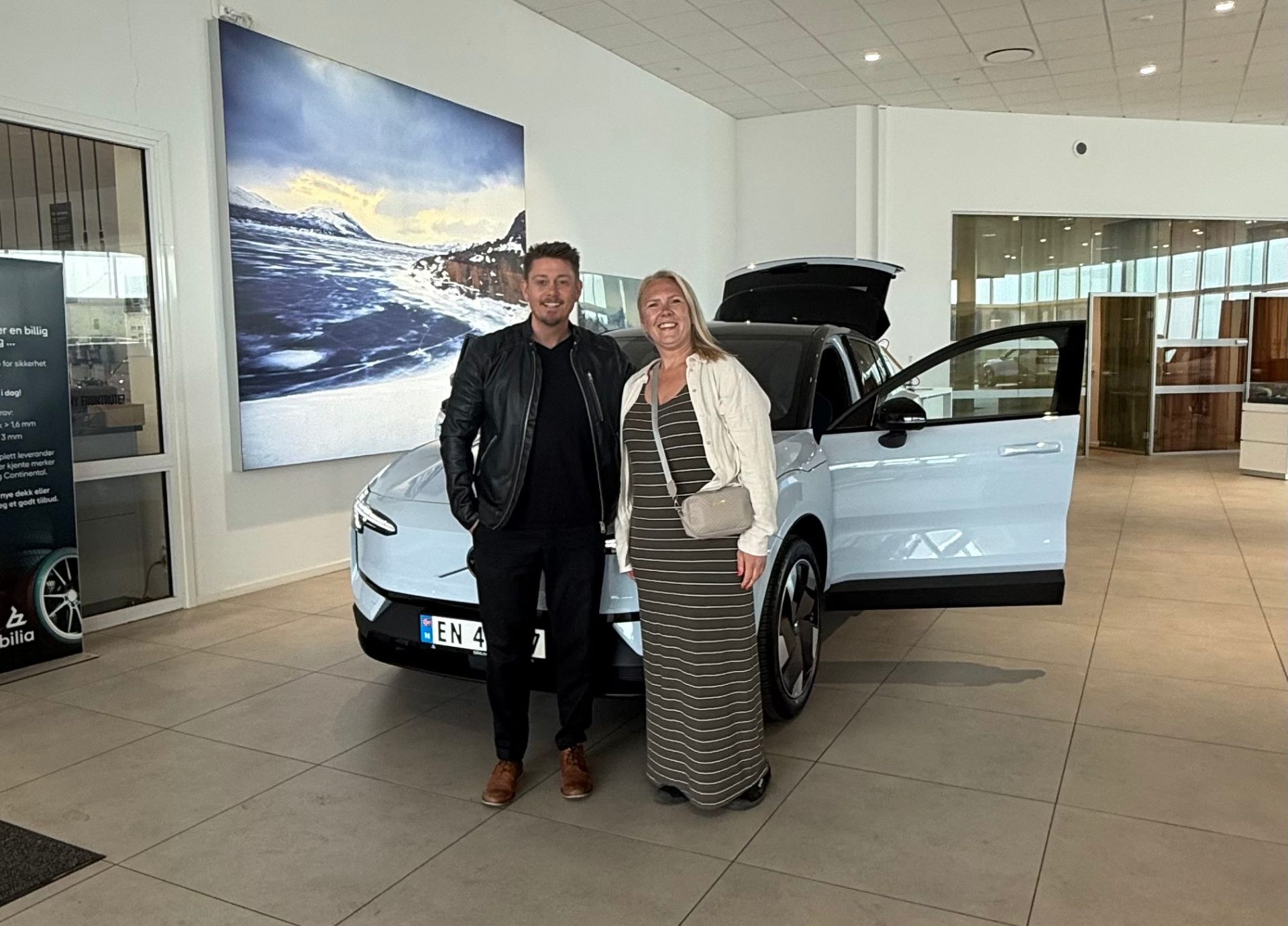 Hva koster det egentlig å eie bil i Norge per måned?