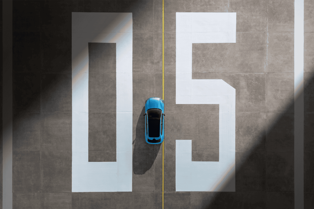 Deepal S05 AWD Luna +